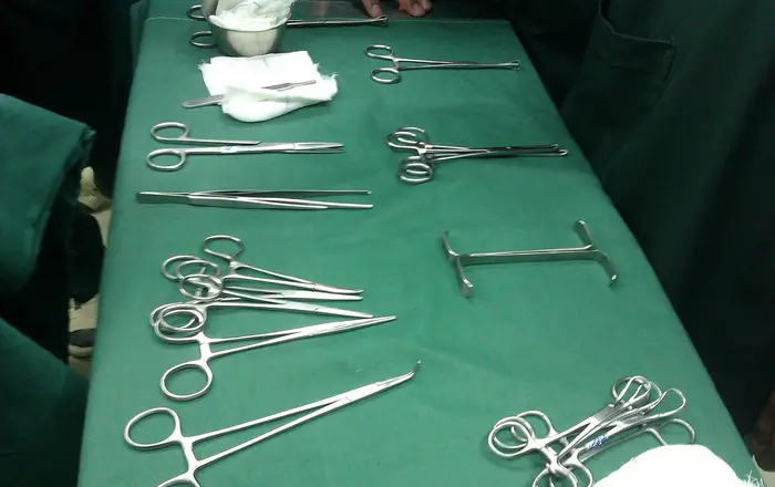 Surgical Instruments 01